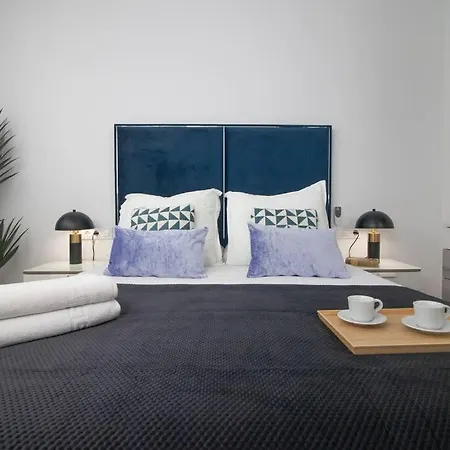 Trinidad Apartment