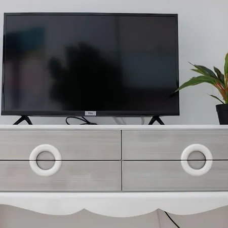 Trinidad Appartement *