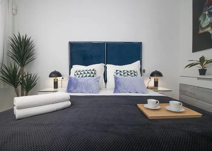 Trinidad Apartment